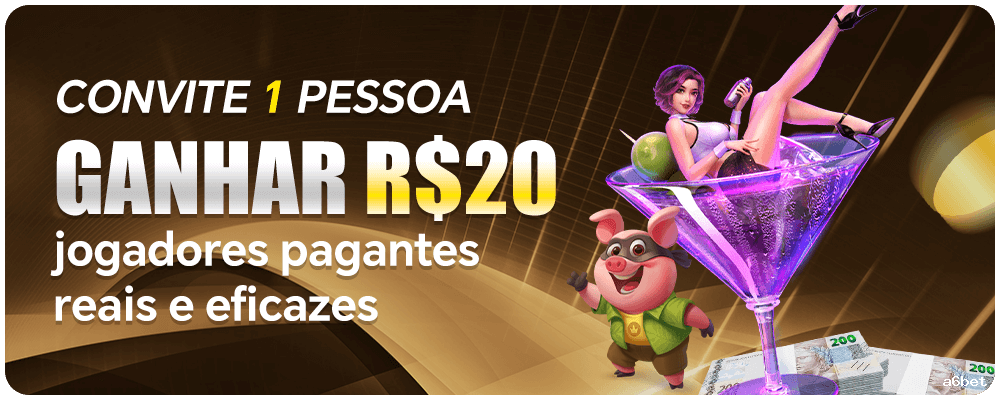 Slots Premium da PG Soft na a6bet