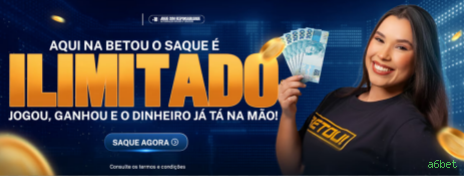 Apostas esportivas ao vivo na a6bet