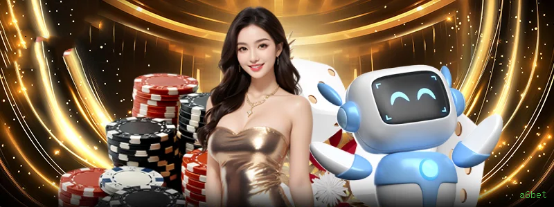 Promoções e bônus exclusivos da a6bet
