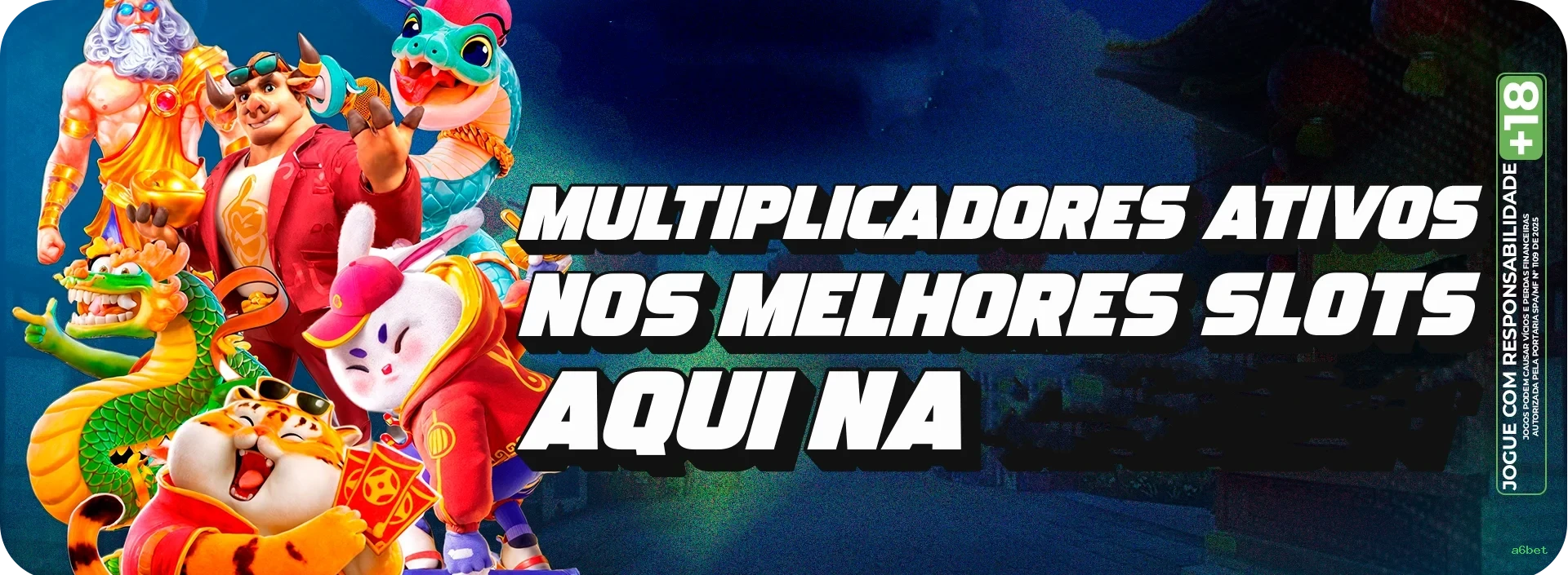 Suporte a6bet